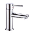 Cuci Basin Mixer Tunggal